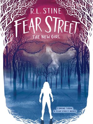 cover image of The New Girl